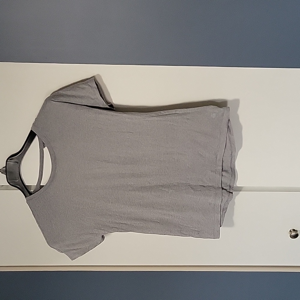 Victoria's secret tee